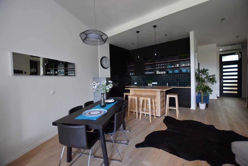 Luxury Apartment By Hi5 - Bajcsy Suite Βουδαπέστη Εξωτερικό φωτογραφία