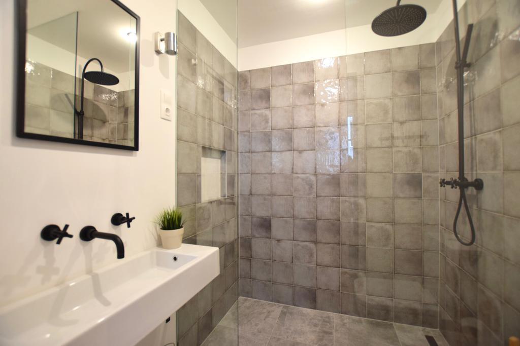 Luxury Apartment By Hi5 - Bajcsy Suite Βουδαπέστη Εξωτερικό φωτογραφία
