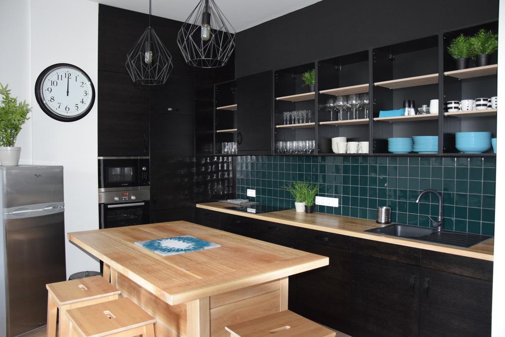 Luxury Apartment By Hi5 - Bajcsy Suite Βουδαπέστη Εξωτερικό φωτογραφία